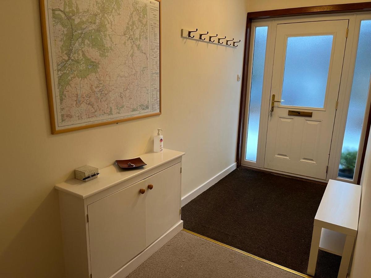 Comfortable 3 Bedroom Home In Aviemore Zewnętrze zdjęcie