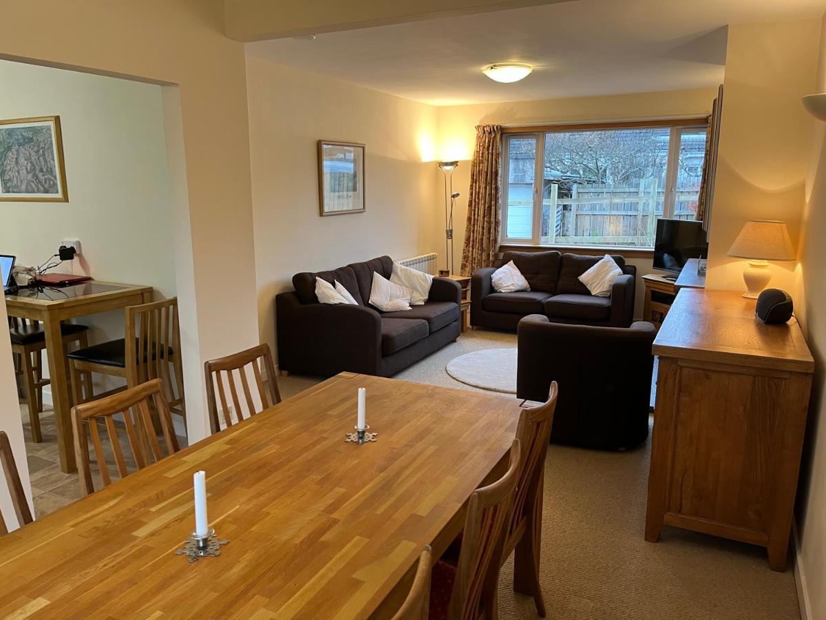Comfortable 3 Bedroom Home In Aviemore Zewnętrze zdjęcie