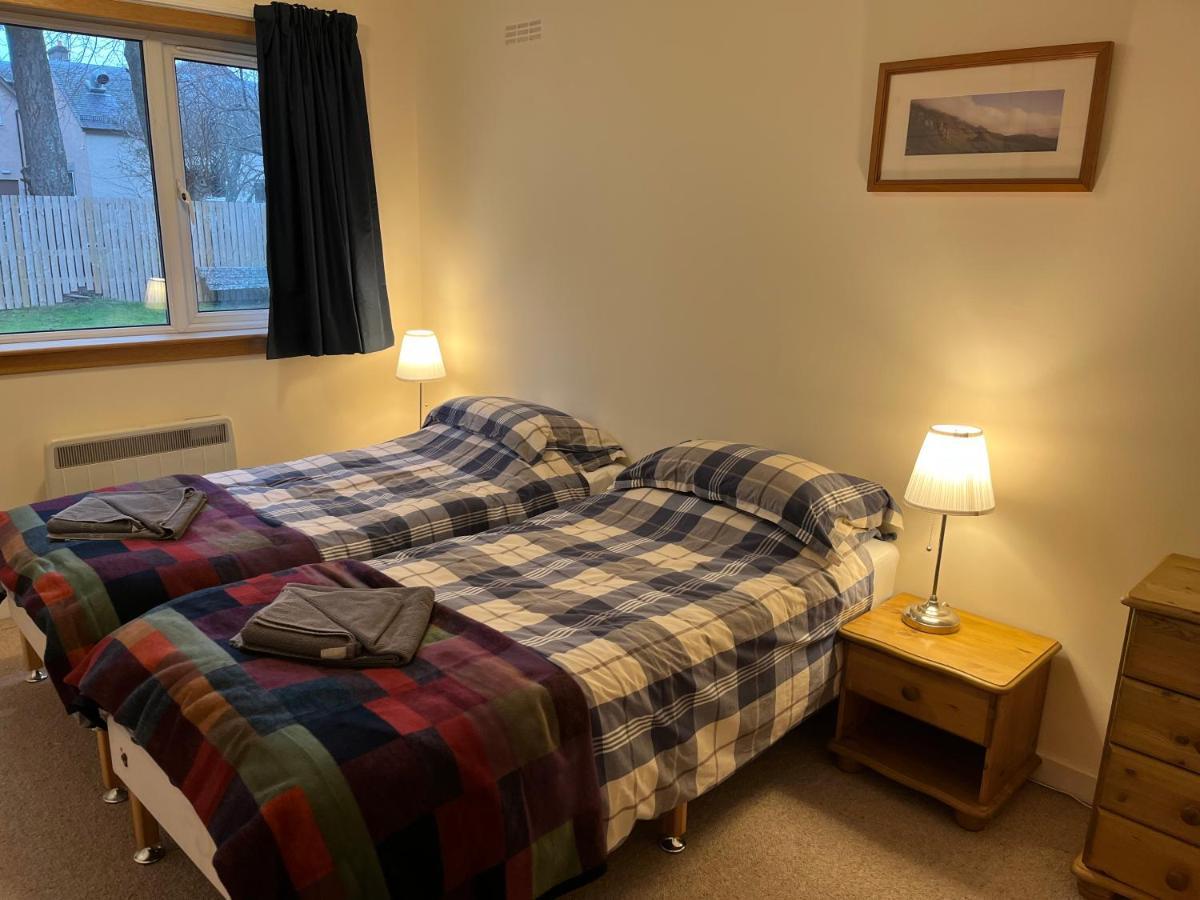 Comfortable 3 Bedroom Home In Aviemore Zewnętrze zdjęcie