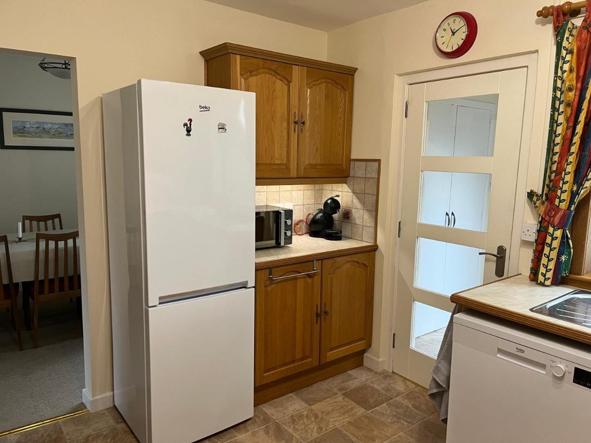 Comfortable 3 Bedroom Home In Aviemore Zewnętrze zdjęcie
